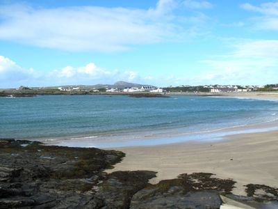 Trearddur Bay Hotel | Pub, restaurant & hotel in Anglesey, Wales